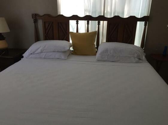 Big Fish Guest House