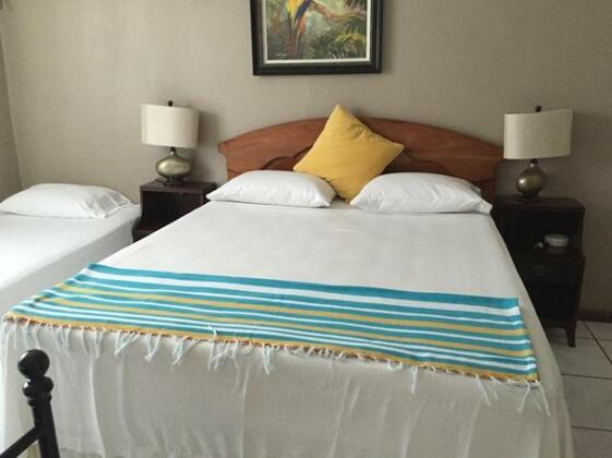 Big Fish Guest House - Photo2