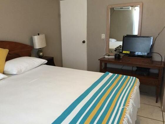 Big Fish Guest House - Photo4