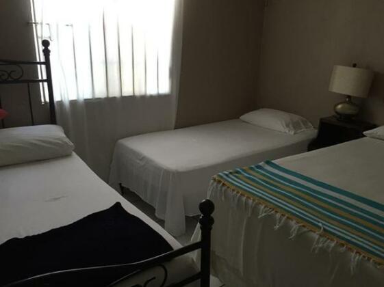 Big Fish Guest House - Photo5