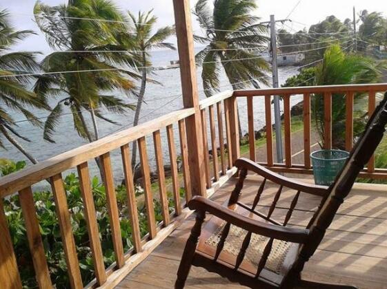 Corn Island Hostal ALAL SUITE - Photo3