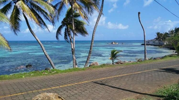 Corn Island Hostal ALAL SUITE - Photo4