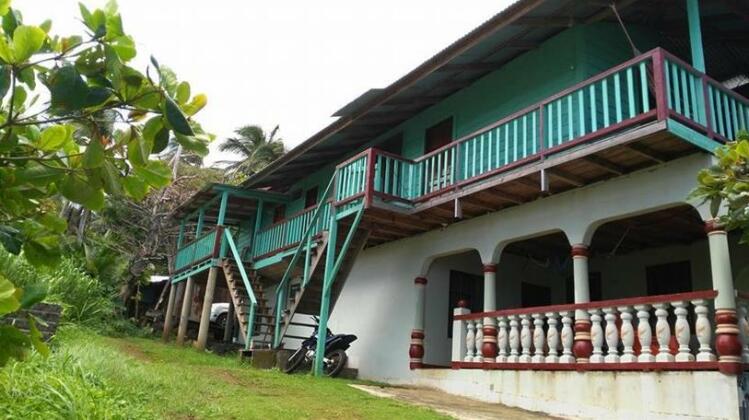 Corn Island Hostal ALAL SUITE - Photo5