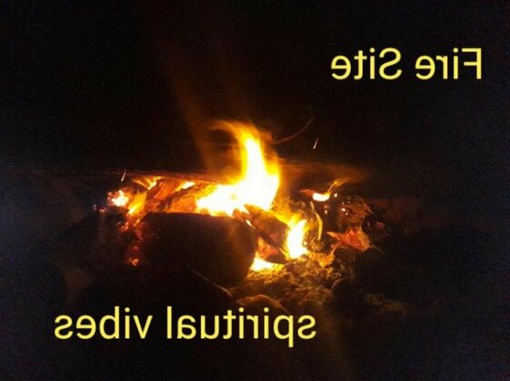 Derek's Place Eco-Lodge - Photo3