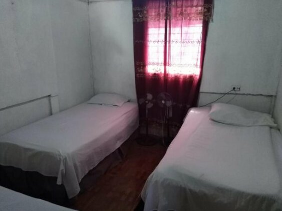 Hospedaje La Rotonda - Photo3