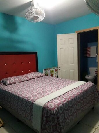 Hostal feel at home - Photo4
