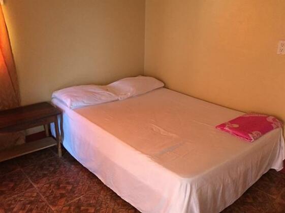 Hotel Morgan Corn Islands - Photo2