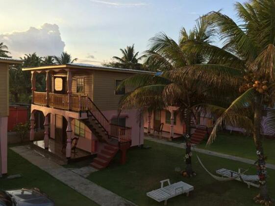 Hotel Morgan Corn Islands - Photo3