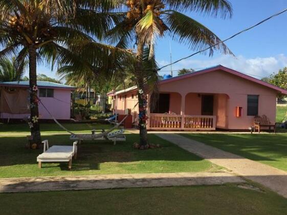 Hotel Morgan Corn Islands - Photo4
