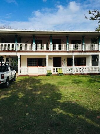 Jackson Guest House - Photo2