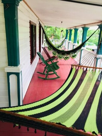 Jackson Guest House - Photo5