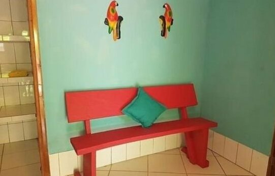 Las Palmeras Beachfront Hotel - Photo4