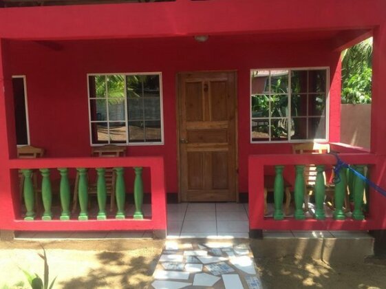 Las Palmeras Corn Islands - Photo2