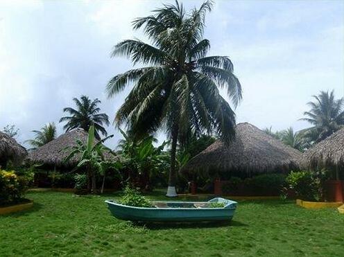 Paraiso Beach Hotel - Photo4