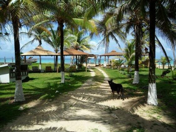 Paraiso Beach Hotel - Photo5