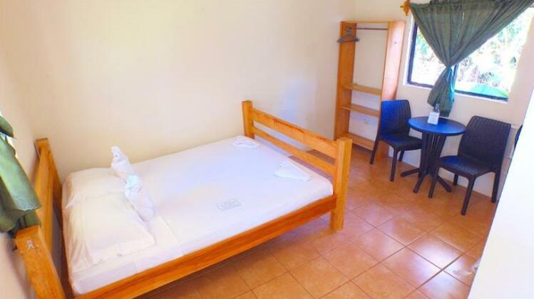Sunshine Hotel Corn Islands - Photo3