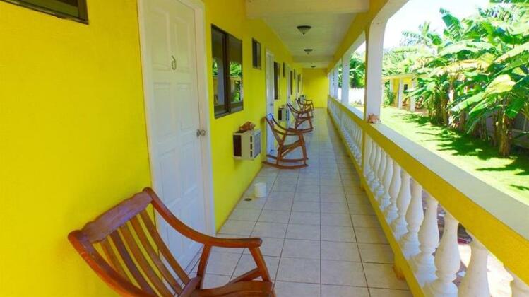 Sunshine Hotel Corn Islands - Photo4