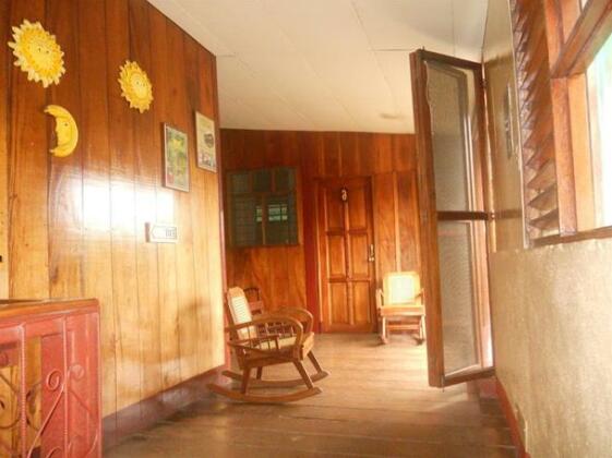 Cabinas Leyko - Photo2