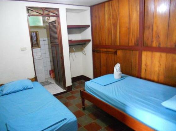 Cabinas Leyko - Photo3