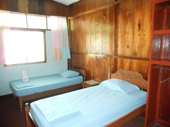 Cabinas Leyko - Photo5
