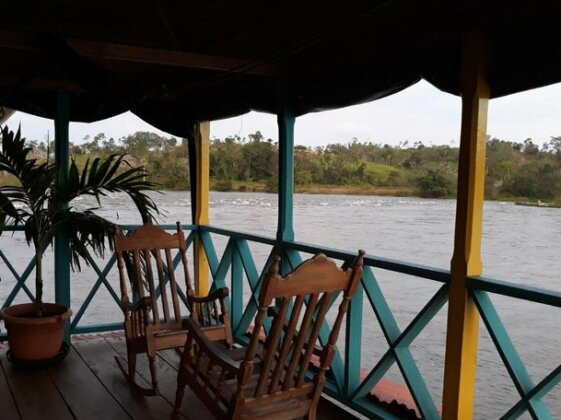 Casa de Huesped Universal - Photo2