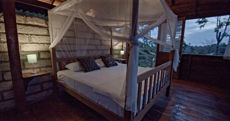 Guacimo Lodge