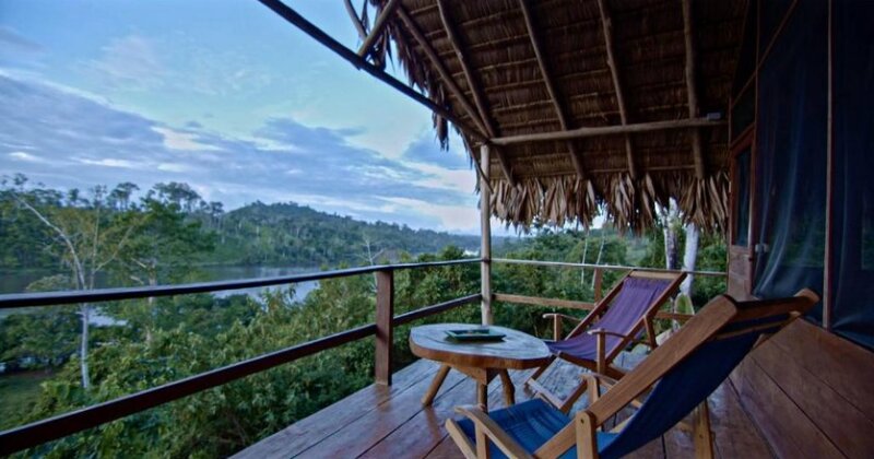Guacimo Lodge - Photo2