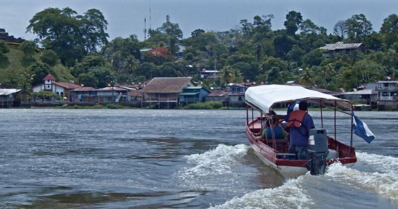 Guacimo Lodge - Photo3