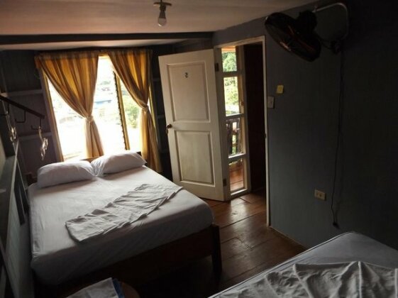 Guest House El Castillo - Photo5