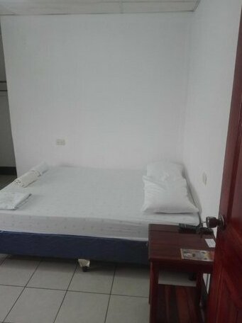 Hostal Don Frank