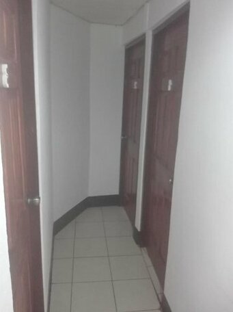 Hostal Don Frank - Photo5