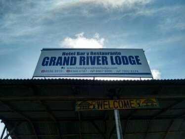 Hostel Grand River Lodge