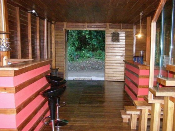 Hotel Luna del Rio - Photo2