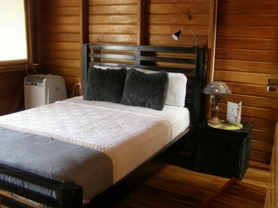 Hotel Luna del Rio - Photo3