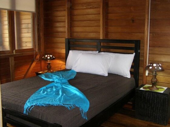 Hotel Luna del Rio - Photo4