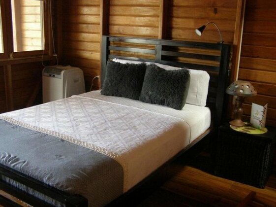 Hotel Luna del Rio - Photo5