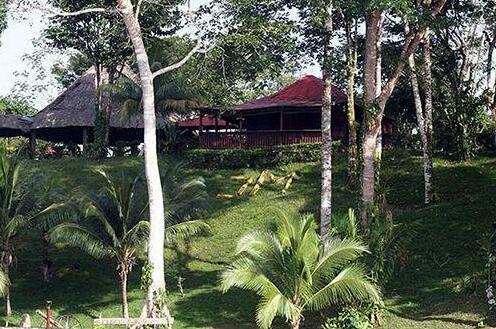 Montecristo River Eco Lodge - Photo2