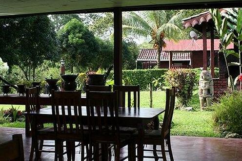 Montecristo River Eco Lodge - Photo3