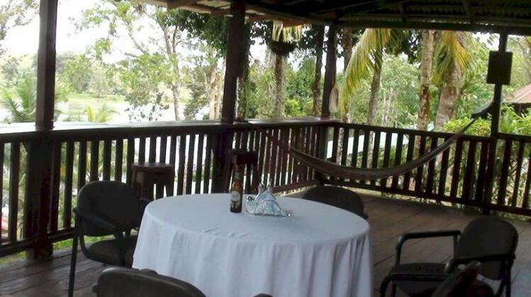 Montecristo River Eco Lodge - Photo4