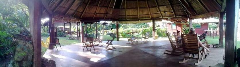 Montecristo River Eco Lodge - Photo5
