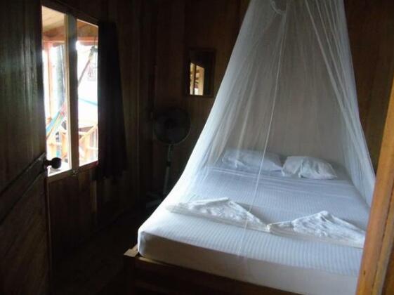 Nena Lodge Tours - Photo2