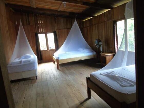 Nena Lodge Tours - Photo3