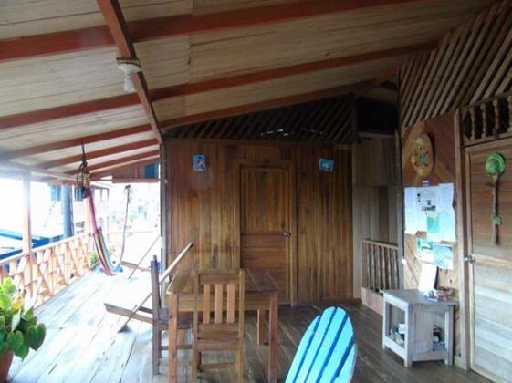 Nena Lodge Tours - Photo4