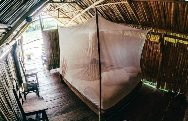 Sabalos Lodge