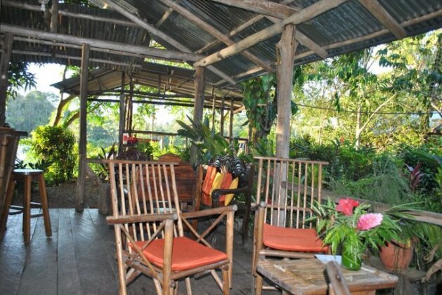 Sabalos Lodge - Photo5