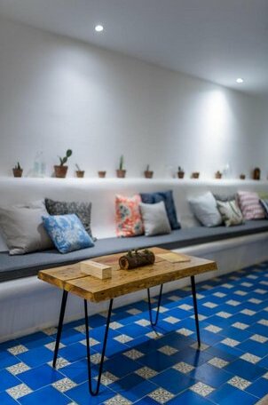 Aaki Hotel - Photo3