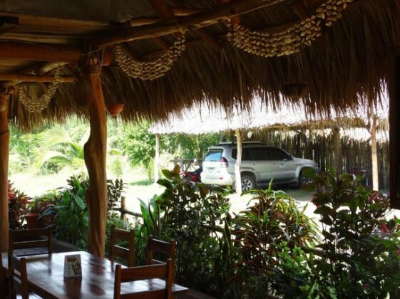 Badaboom Hostal & Surf - Photo3