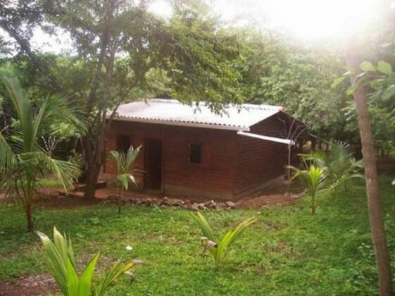 Boom Cabin - Photo5