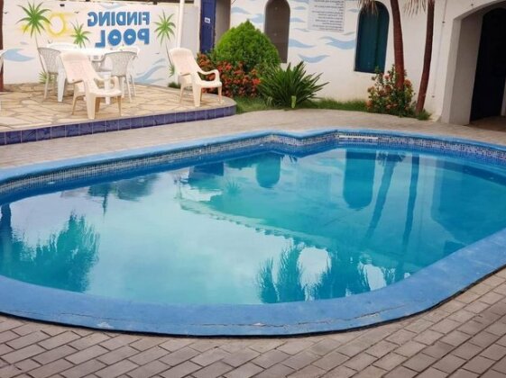 Finding Pool - Photo2