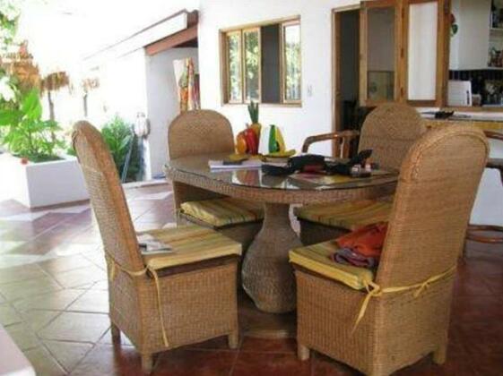 Holiday Home Hen's Tooth - Photo4